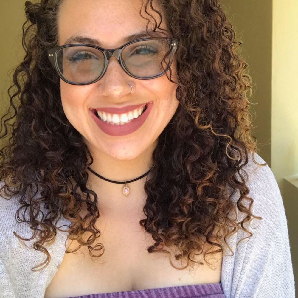 Meet your Posher, Jessica